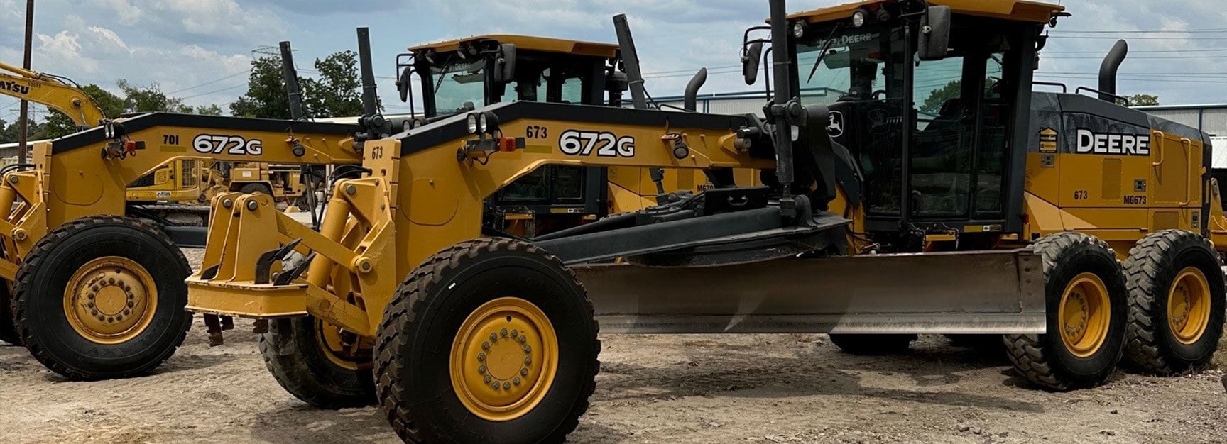 Twin 672s