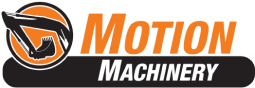 Motion Machinery